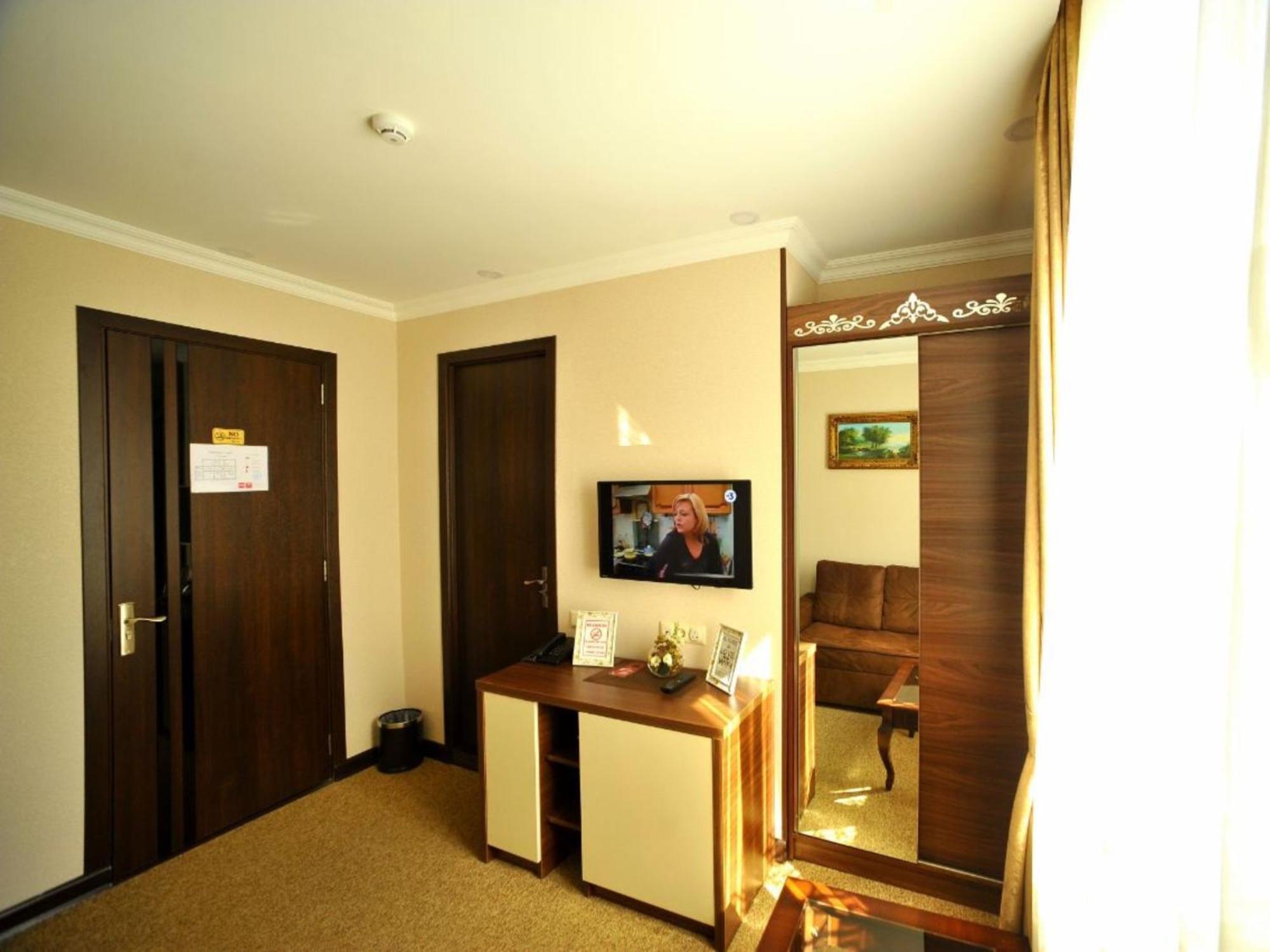 Hotel Park Batumi Room photo