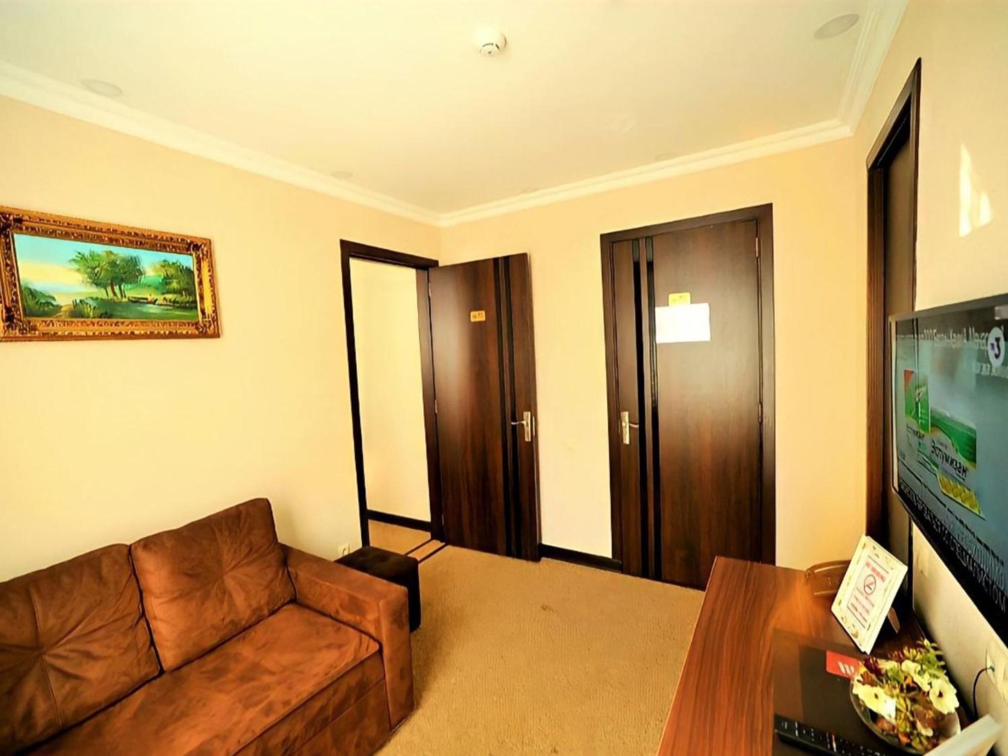 Hotel Park Batumi Room photo