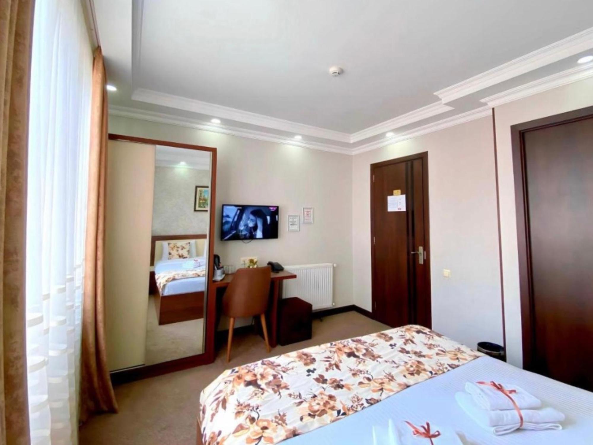 Hotel Park Batumi Room photo